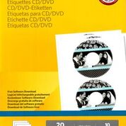 BLANK DVD